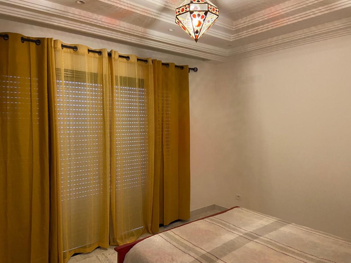 Marsa Authentic Luxury Appart 1 La Marsa Esterno foto