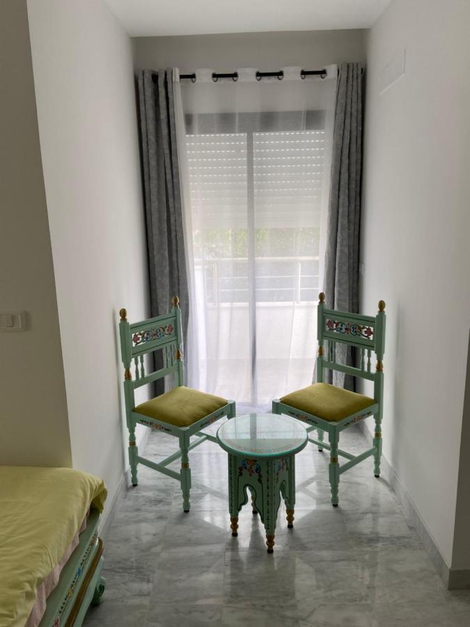Marsa Authentic Luxury Appart 1 La Marsa Esterno foto